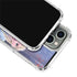 Disney Frozen II Anna and Elsa iPhone 13 Pro Max Clear Case